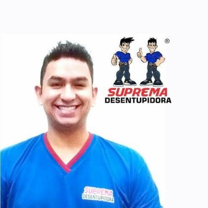 Especialista em caça vazamento da Suprema Desentupidora — bairro Brooklin, São Paulo